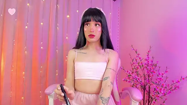 rosseblondee online show from November 14, 9:29 pm