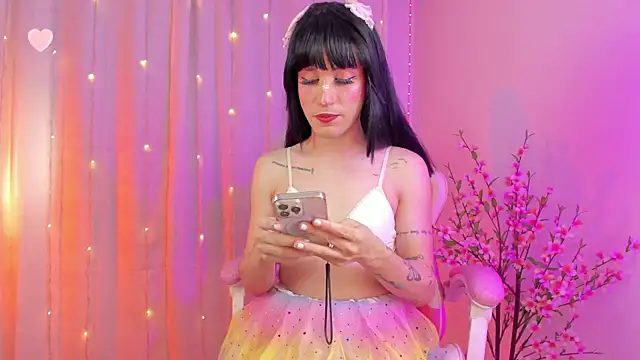 rosseblondee online show from November 17, 9:19 pm