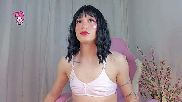 rosseblondee online show from March 8, 9:07 pm