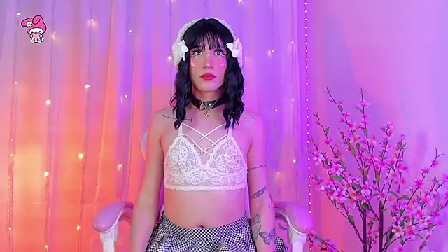 rosseblondee online show from March 12, 10:03 pm