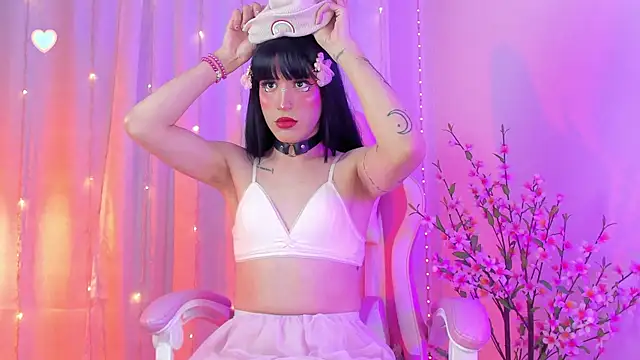 rosseblondee online show from January 10, 9:54 pm