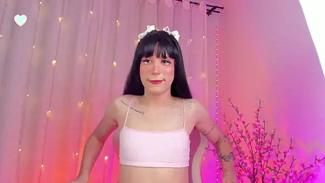 rosseblondee online show from October 23, 10:52 pm