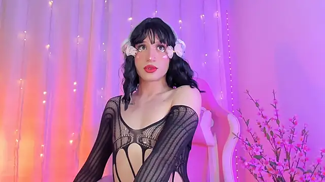 rosseblondee online show from March 6, 10:27 pm