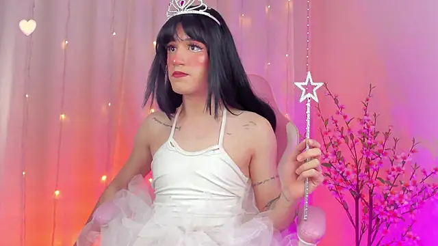 rosseblondee online show from November 1, 9:08 pm