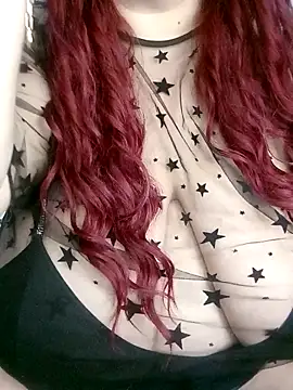 SenzualHotM online show from March 13, 4:56 pm