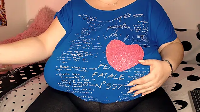 SenzualHotM online show from November 26, 10:32 pm