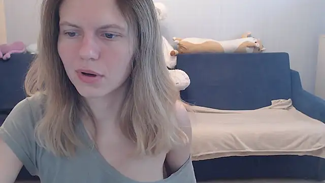 night is dark online show from April 10, 4:25 pm