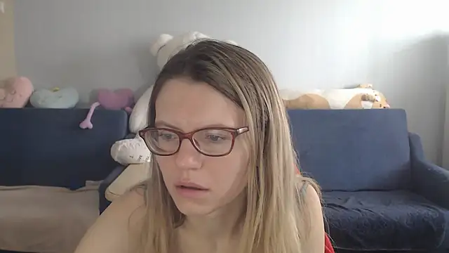 night is dark online show from March 24, 1:00 pm