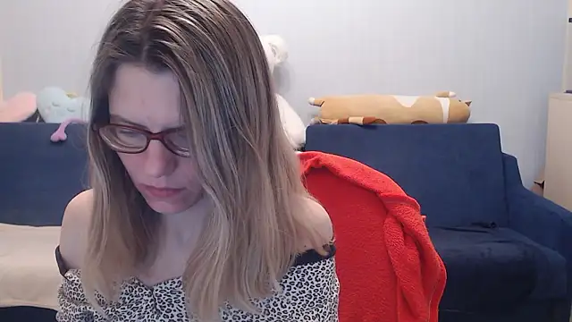 night is dark online show from February 22, 5:03 pm