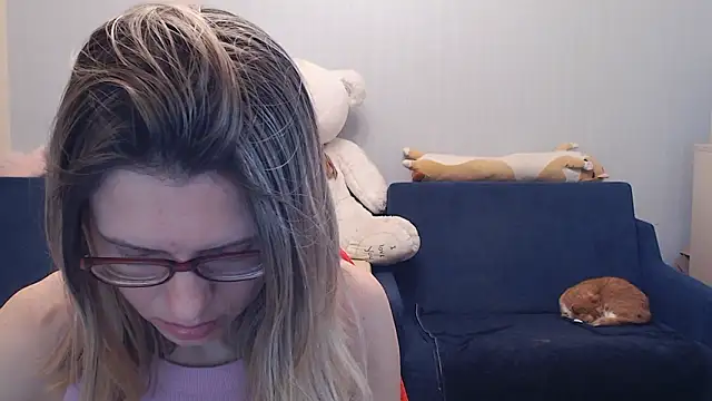 night is dark online show from February 10, 7:24 pm