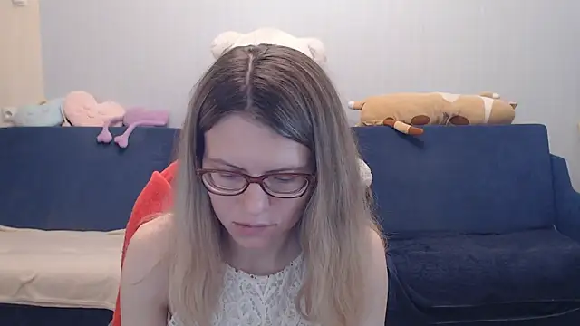 night is dark online show from April 21, 6:03 pm