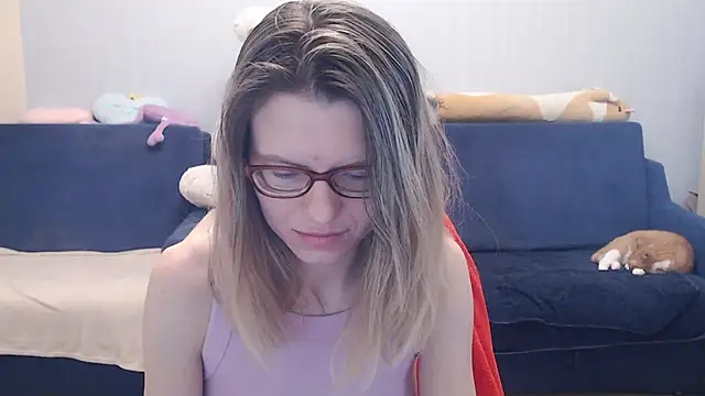 night is dark online show from February 5, 6:15 pm