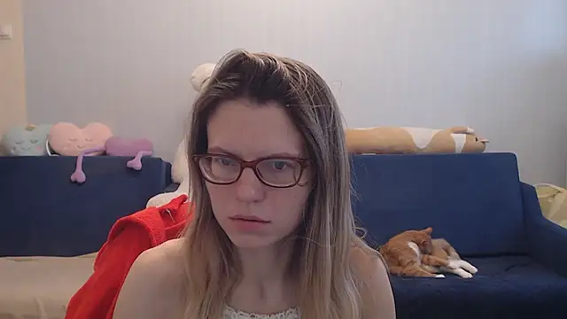 night is dark online show from March 31, 3:25 pm