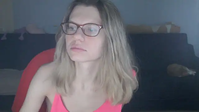 night is dark online show from March 12, 9:52 pm