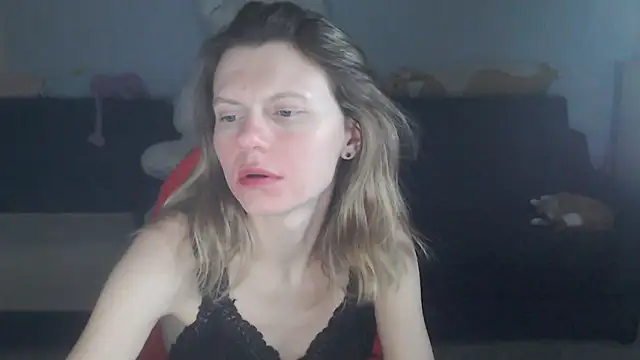 night is dark online show from February 15, 11:58 pm