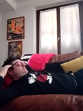 dario84rozz online show from March 28, 2:18 pm
