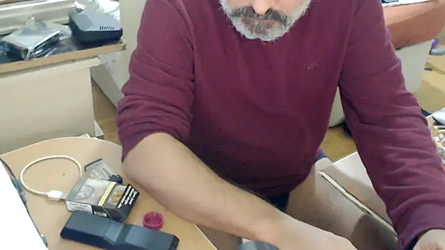 LiONTURK online show from October 12, 1:07 am