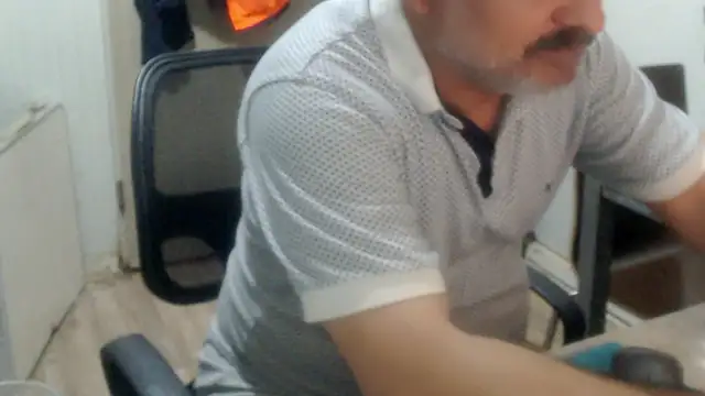 LiONTURK online show from March 17, 8:45 pm