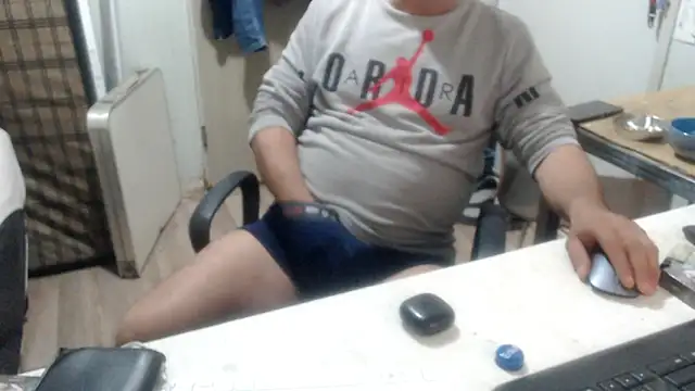 LiONTURK online show from March 8, 8:12 pm