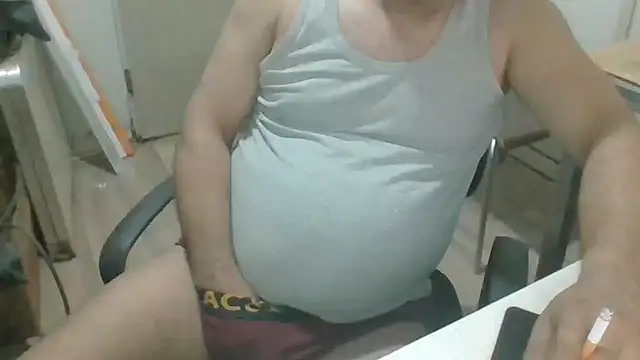 Snapshot of LiONTURK chatting on February 28, 7:57 pm LiONTURK online show from February 28, 7:57 pm