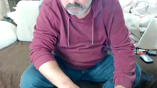 LiONTURK online show from February 17, 6:39 pm