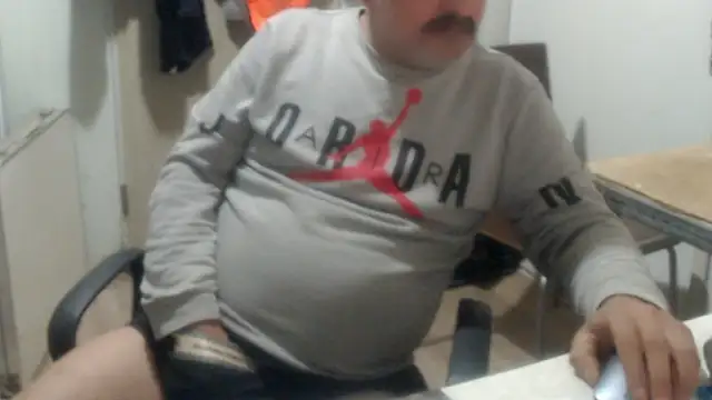 LiONTURK online show from March 12, 6:56 pm