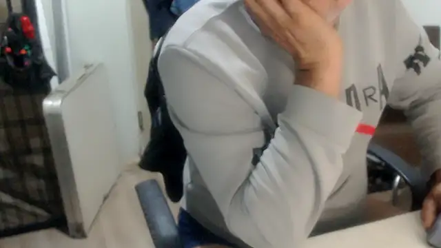 LiONTURK online show from March 9, 8:12 pm