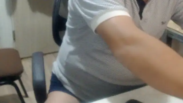 LiONTURK online show from March 15, 9:00 pm