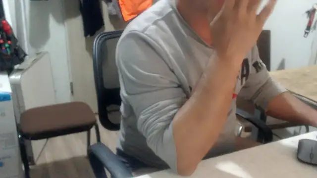 LiONTURK online show from March 10, 7:40 pm