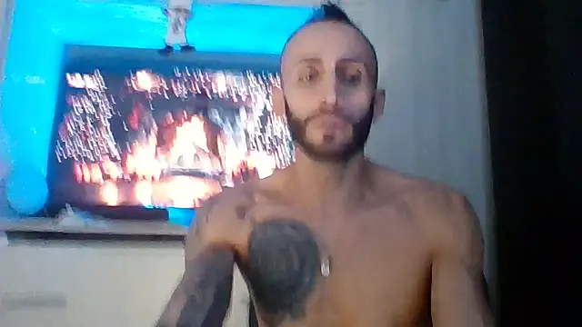 DaltonDirtyx online show from November 13, 9:40 pm