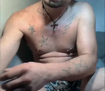 IxanSantiago95 online show from October 8, 11:12 am