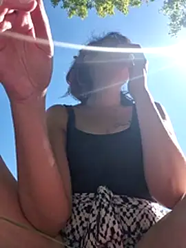 MissLilooo online show from April 7, 12:51 pm