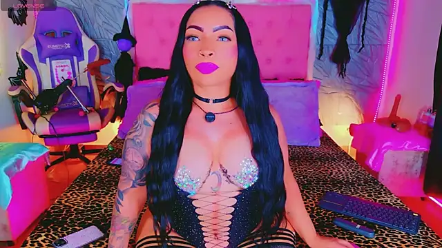 macasweet online show from November 1, 10:47 pm