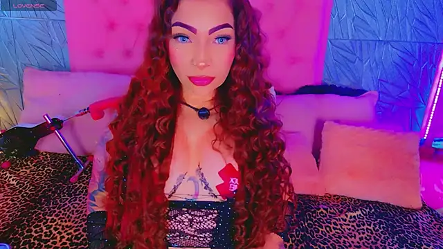 macasweet online show from February 5, 6:59 pm