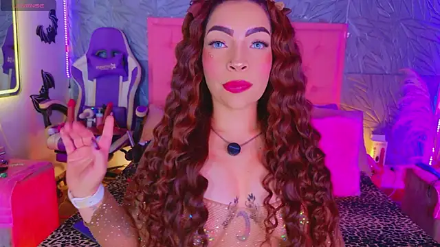 macasweet online show from April 7, 11:17 pm