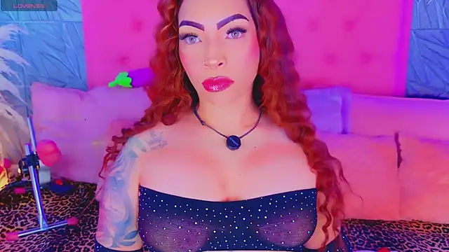 macasweet online show from February 7, 11:57 pm