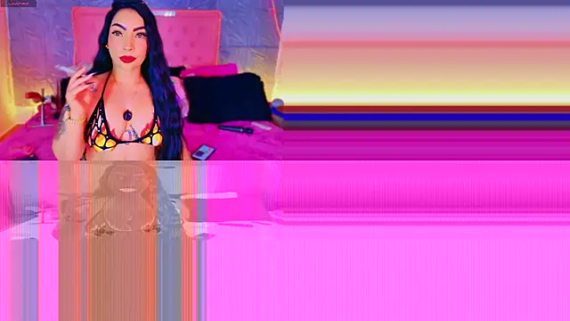 Snapshot of macasweet chatting on September 25, 10:05 pm macasweet online show from September 25, 10:05 pm