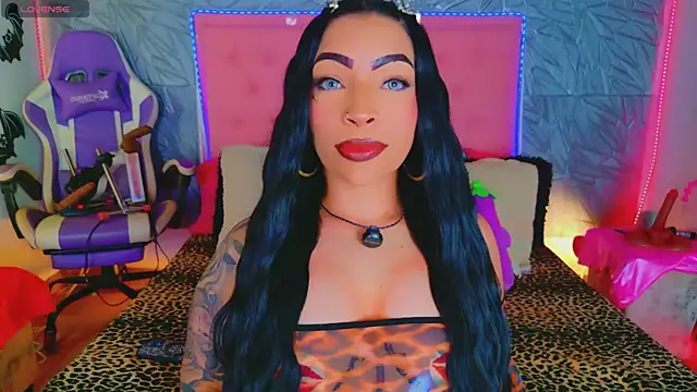 macasweet online show from November 10, 9:31 pm