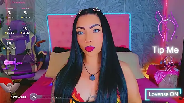 macasweet online show from November 16, 9:41 pm