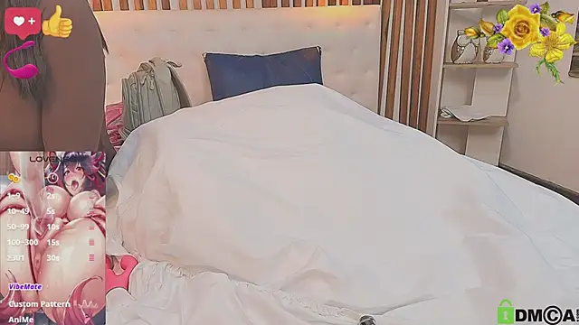 valerie lya online show from March 24, 12:49 pm