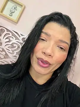 valerie lya online show from May 23, 8:19 pm