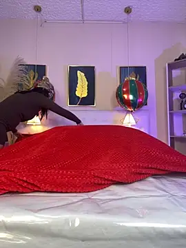 valerie lya online show from November 15, 8:24 pm