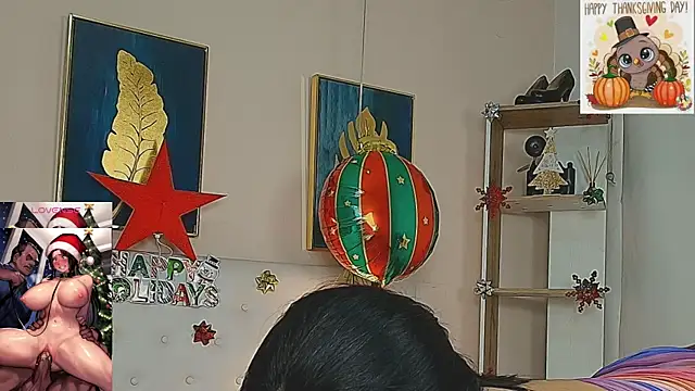 valerie lya online show from November 29, 8:42 pm