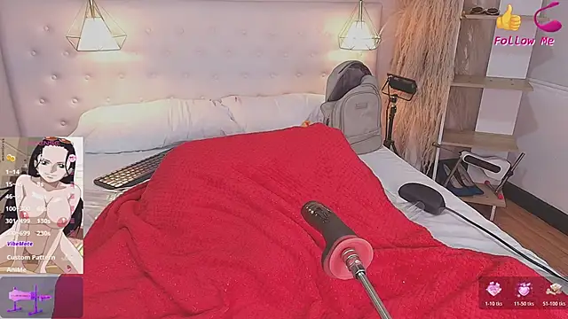 Snapshot of valerie_lya chatting on June 14, 1:12 pm valerie lya online show from June 14, 1:12 pm