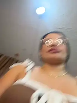 valerie lya online show from March 5, 12:46 pm