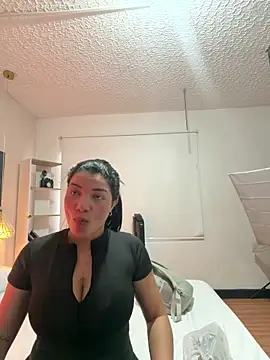 valerie lya online show from May 15, 1:31 pm