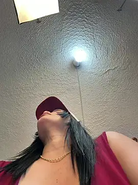 valerie lya online show from February 26, 12:38 pm