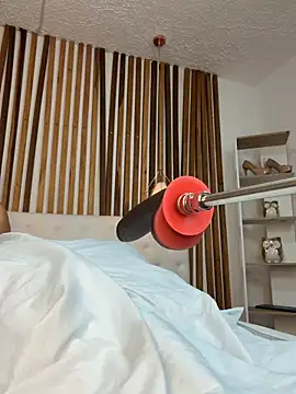 valerie lya online show from March 3, 12:45 pm