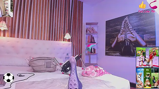 Snapshot of valerie_lya chatting on June 26, 7:20 pm valerie lya online show from June 26, 7:20 pm