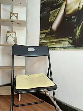 valerie lya online show from March 10, 1:04 pm